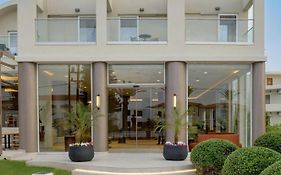 Zeus Hotels Ydoria Resort  4*